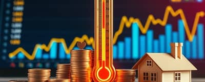 El termómetro de tus finanzas: Mide la salud de tu bolsillo