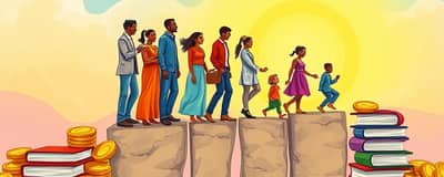 El Legado Financiero: Construyendo Futuro Generacional