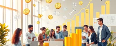 Monetiza tus Ideas: Inversiones en Propiedad Intelectual