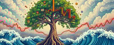 Navegando la Incertidumbre: Inversiones Resilientes