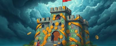 Finanzas a prueba de balas: Blindando tu economía personal