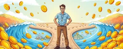 El Secreto de la Liquidez: Siempre Preparado para Oportunidades