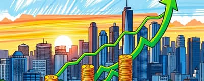 El Motor de la Riqueza: Reinversión Inteligente