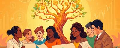 Descifra el Juego: Principios de Inversión Fundamentales