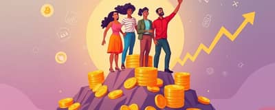 El Despertar Financiero: Transforma tu Economía