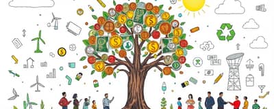 Finanzas Circulares: Dale una Segunda Vida a Tu Dinero