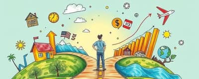 Diseña tu Futuro: Un Plan de Inversión Personalizado