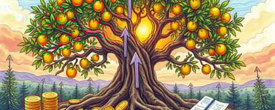 Expansión Patrimonial: Estrategias para Aumentar tu Capital