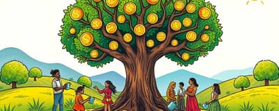 Inversión Ética: Gana Dinero Haciendo el Bien