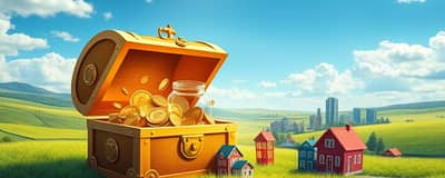 El Cofre del Tesoro: Descubre Inversiones Rentables