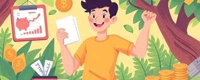 Evita los Errores Más Comunes en tus Finanzas Personales