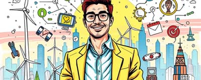 Modelos de Negocio Rentables: Inicia Tu Propia Fuente de Ingresos