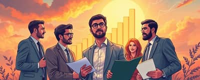 Descubre Tu Perfil de Inversor: ¿Conservador o Arriesgado?