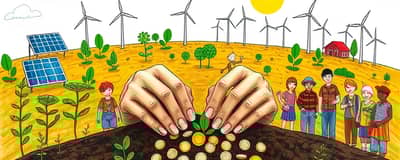 Inversión Consciente: Más Allá del Rendimiento Pura