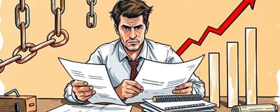 El Arte de la Renegociación: Sal de Apuros Económicos