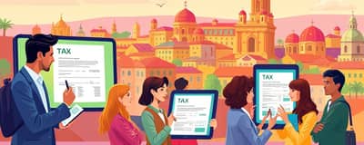 Desmitificando los Impuestos: Paga lo Justo, Sin Sorpresas