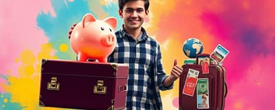 La Magia del Ahorro Compulsivo: Acumula Riqueza Sin Esfuerzo