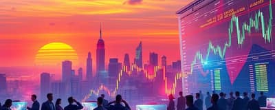 Entiende el Mercado de Valores: No es Tan Complicado