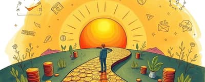 El Despertar de Tu Conciencia Financiera: Un Viaje Hacia el Éxito