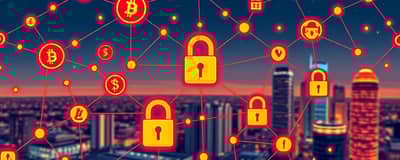 Blockchain y Finanzas: La Revolución que se Avecina