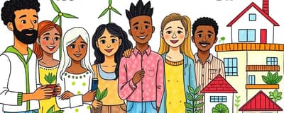 Inversión de Impacto: Gana Dinero y Genera un Cambio Positivo