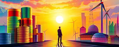 Optimiza Tus Inversiones: Más Allá de los Fondos Comunes