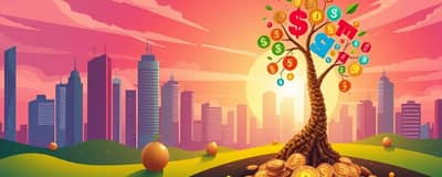 Mini-inversiones: Empieza con Poco, Gana Mucho