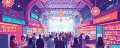 El Arte de Vender y Comprar con Inteligencia: Ganar en Cada Transacción