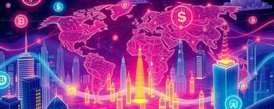 El Futuro del Dinero: Explorando Nuevas Tendencias