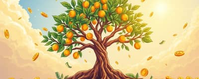 Construyendo Activos: Deja Que Tu Dinero Trabaje para Ti