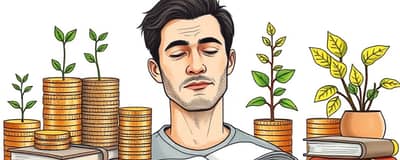 Finanzas Conscientes: Gasta con Propósito, Vive Plenamente