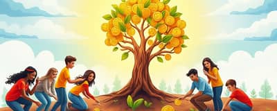 La Importancia del Ahorro a Largo Plazo: Crea Tu Legado