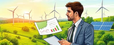 El Impacto de la Sostenibilidad en Tus Finanzas