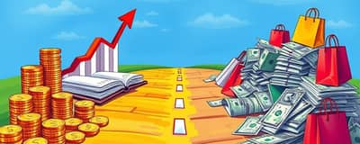 Deudas Buenas vs. Deudas Malas: Aprende la Diferencia