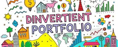 Crea un Portafolio de Inversiones Diversificado