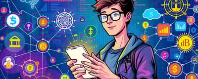 Microcréditos Inteligentes: Financia tus Proyectos y Gana