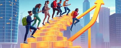 Cursos Cortos, Ingresos Largos: Aprende y Gana Rápido