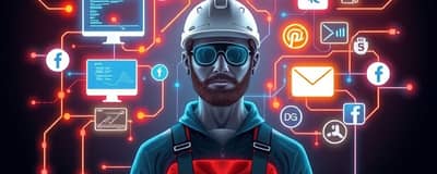 El Manitas Digital: Ofrece Servicios Técnicos Online