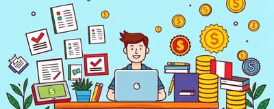 Gana con lo que Sabes: Tu Experiencia, Tu Dinero