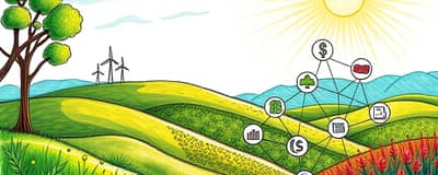 Ingreso Extra Sostenible: Estrategias de Ganancia a Largo Plazo