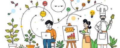 Tu Talento, Tu Negocio: Convierte tu Pasatiempo en Ingreso