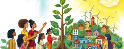 Inversión de Impacto: Gana Dinero Ayudando al Mundo