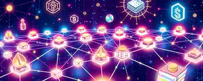 Finanzas Descentralizadas (DeFi): Nuevas Rutas hacia el Ingreso Extra