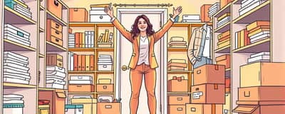 El Organizador Profesional: Simplifica Vidas, Gana Dinero