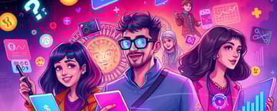 El Creador de Contenido Interactivo: Juegos y Quizzes que Pagan