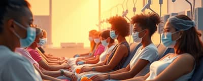 El Poder de la Donación: Gana Ingresos con Plasmado