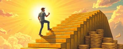 Finanzas Sin Miedo: Supera la Ansiedad Monetaria