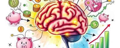 El Cerebro del Ahorrador: Hábitos Financieros Exitosos