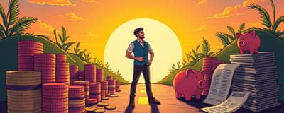 Financiar tu Sueño: Estrategias de Ahorro para Proyectos Personales