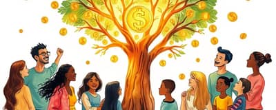 Dinero y Felicidad: La Conexión Inesperada en tus Finanzas